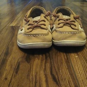 Sperry Boat Shoes